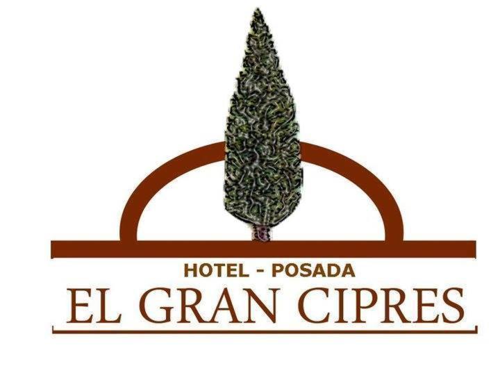 Hotel Posada El Gran Cipres San Cristóbal de Las Casas Dış mekan fotoğraf